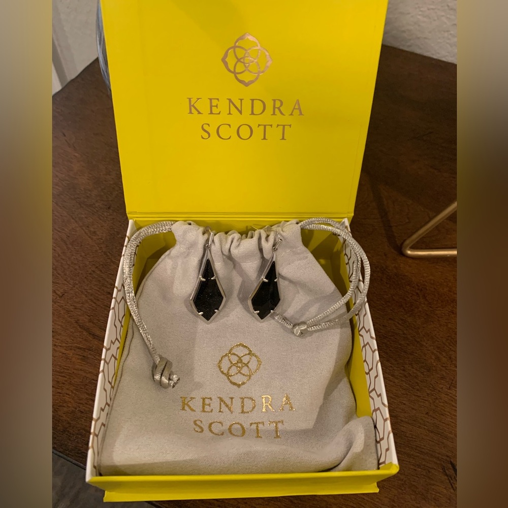 Kendra Scott Earrings